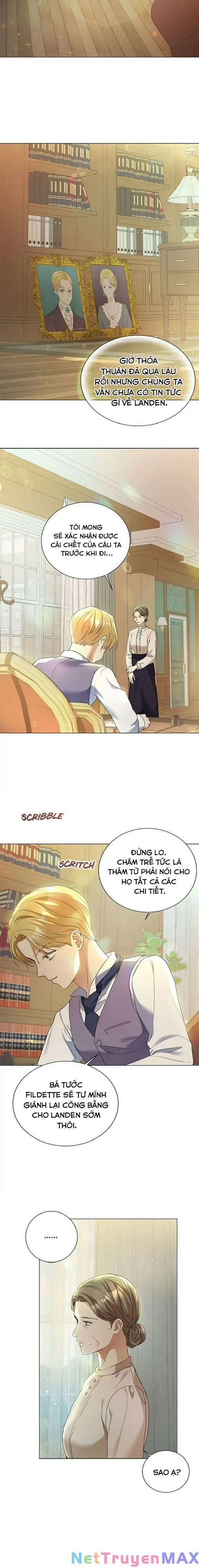 Người Không Mời Mà Đến 79 trang 11