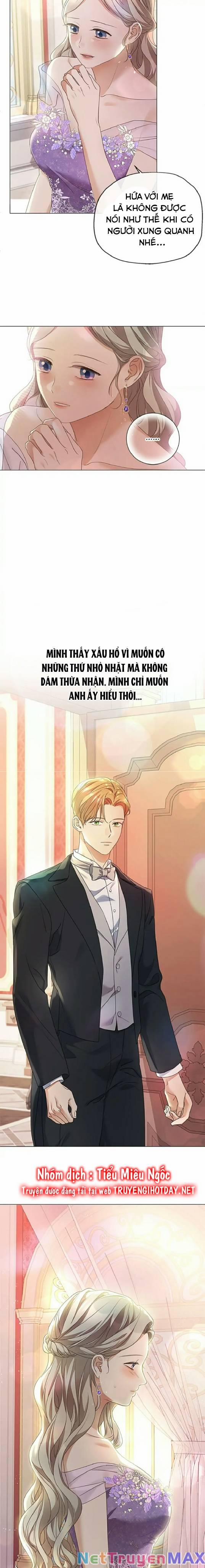 Người Không Mời Mà Đến 79 trang 18