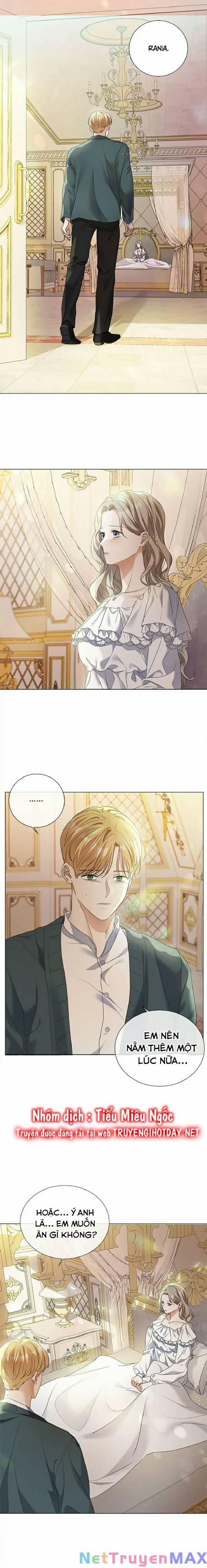 Người Không Mời Mà Đến 79 trang 21