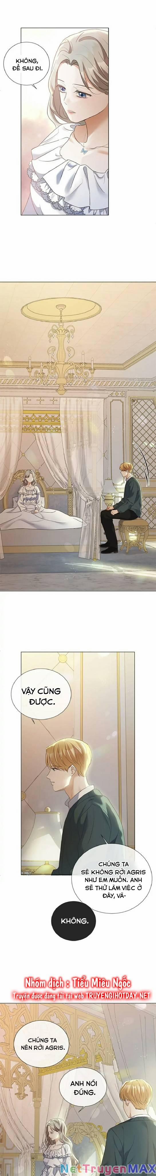 Người Không Mời Mà Đến 79 trang 22