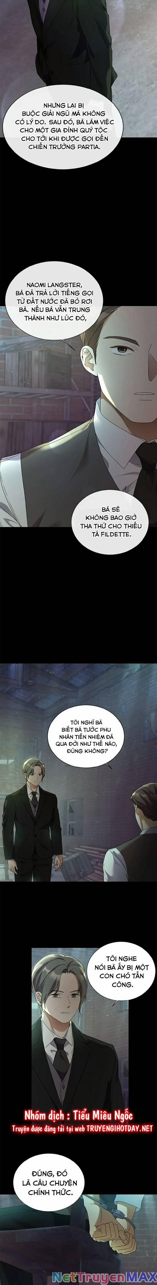 Người Không Mời Mà Đến 79 trang 6