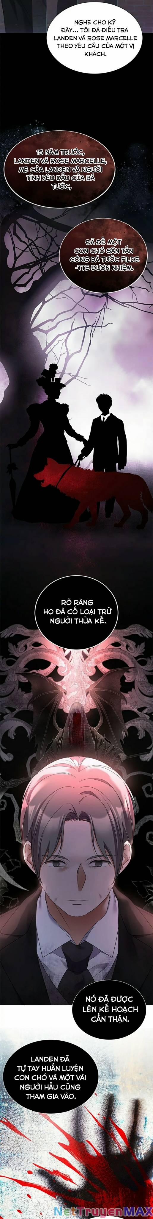 Người Không Mời Mà Đến 79 trang 7