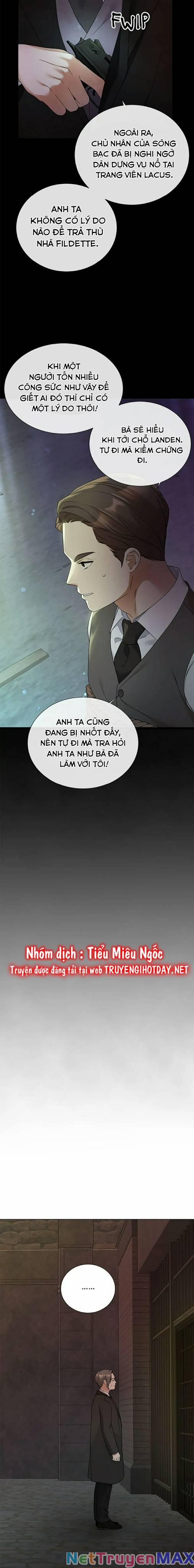 Người Không Mời Mà Đến 79 trang 9