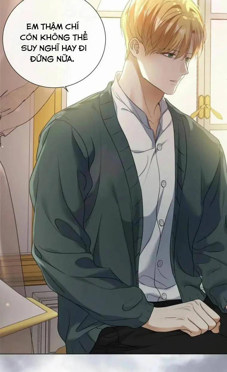 Người Không Mời Mà Đến 80 trang 19