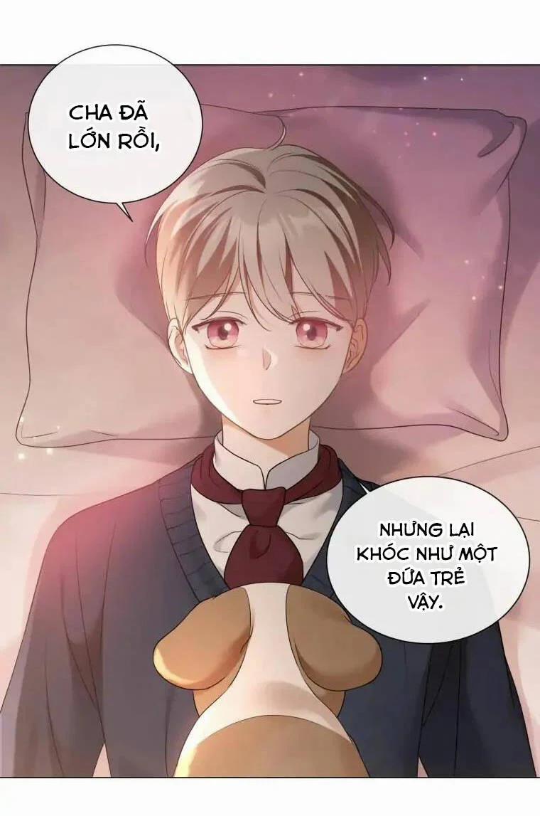 Người Không Mời Mà Đến 80 trang 40