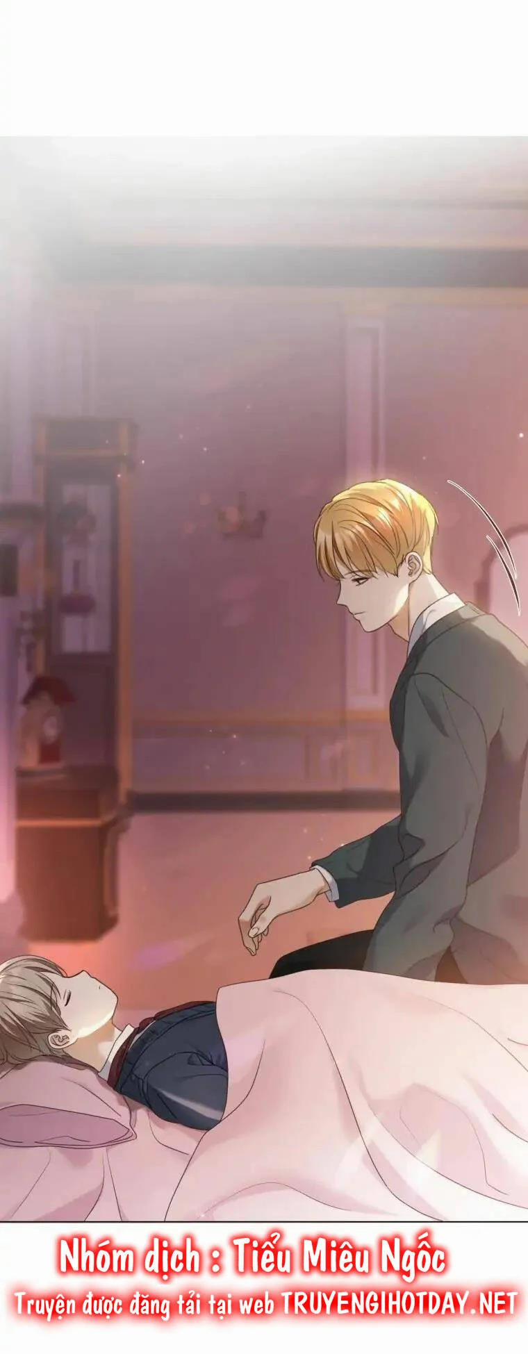 Người Không Mời Mà Đến 80 trang 55