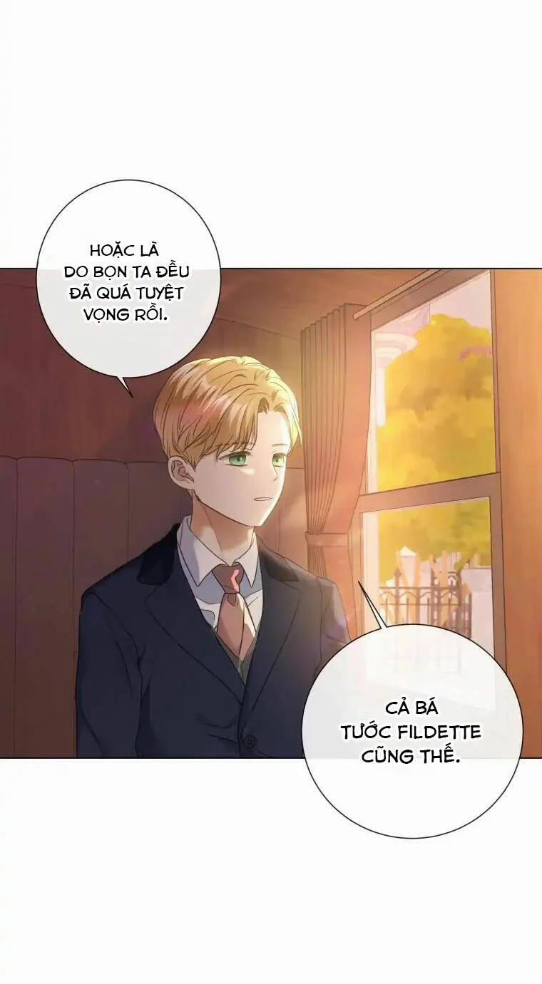 Người Không Mời Mà Đến 80 trang 61