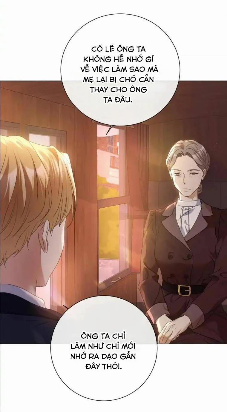 Người Không Mời Mà Đến 80 trang 62