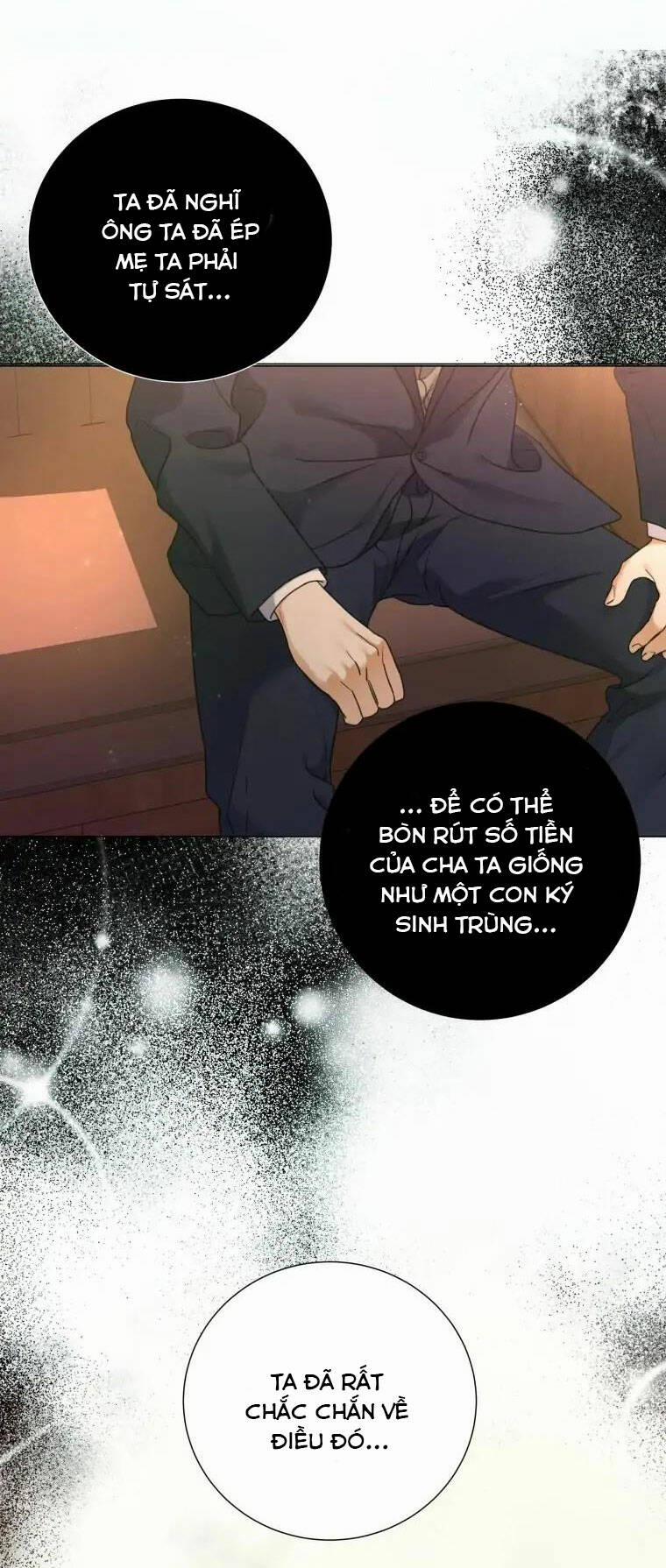 Người Không Mời Mà Đến 80 trang 64