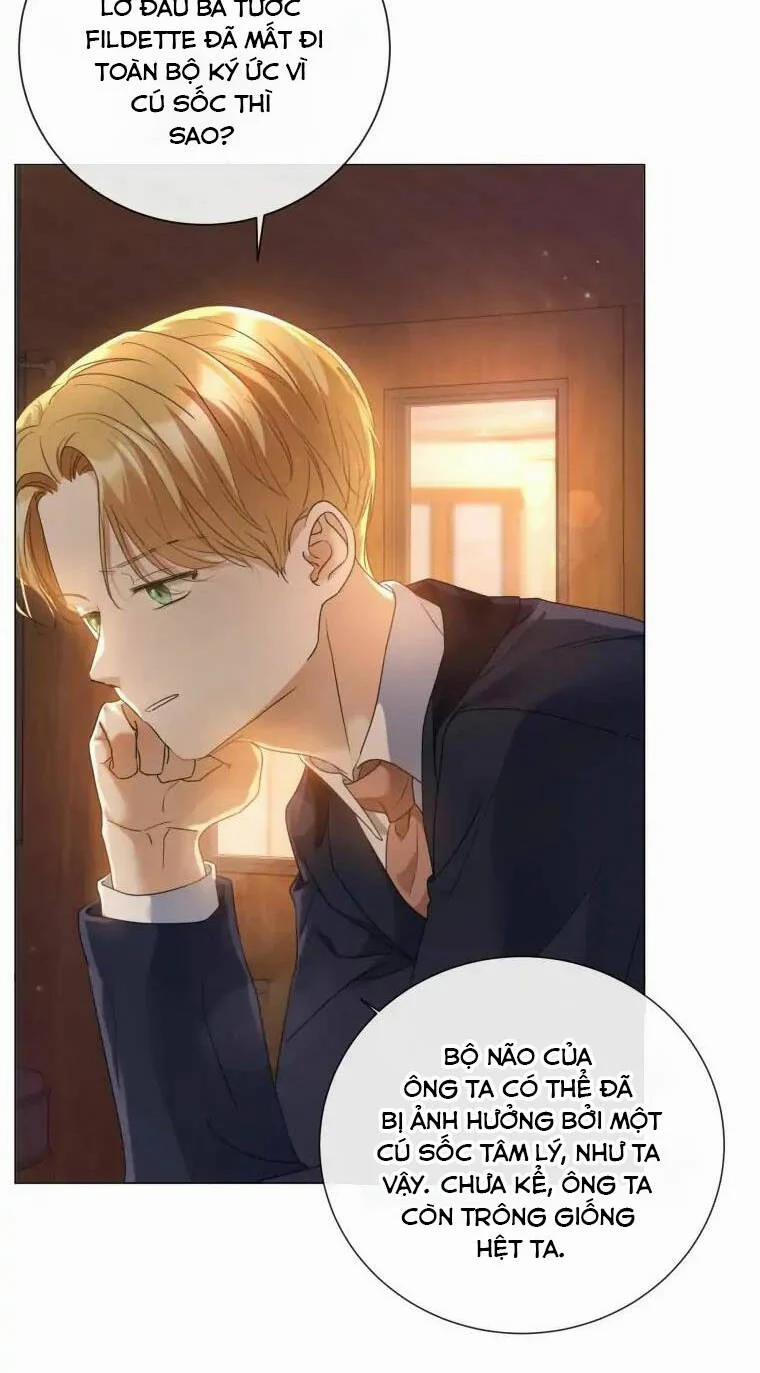 Người Không Mời Mà Đến 80 trang 68