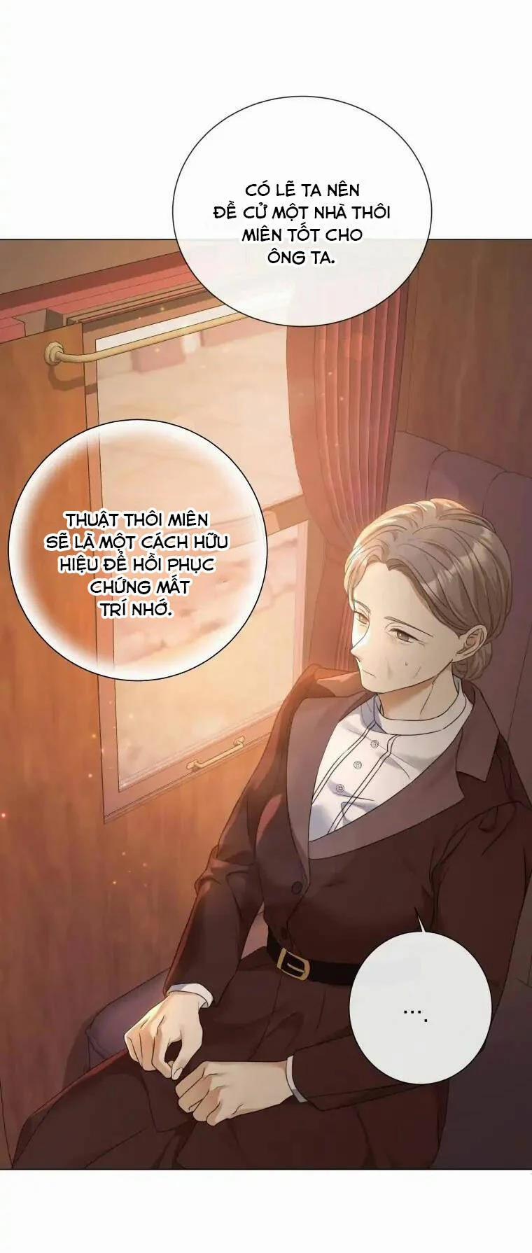 Người Không Mời Mà Đến 80 trang 69