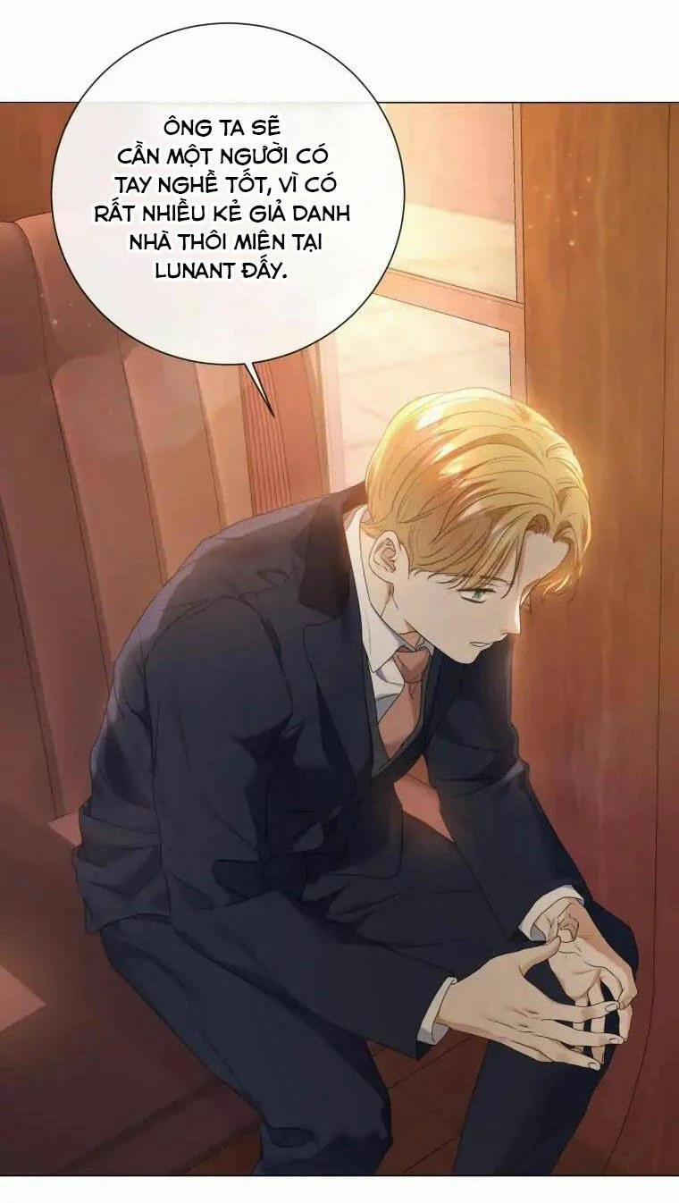 Người Không Mời Mà Đến 80 trang 70