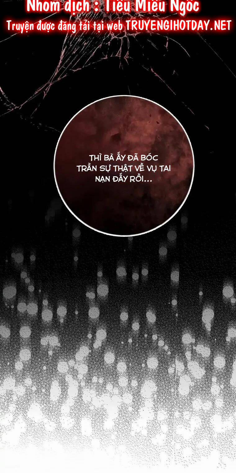 Người Không Mời Mà Đến 80 trang 81