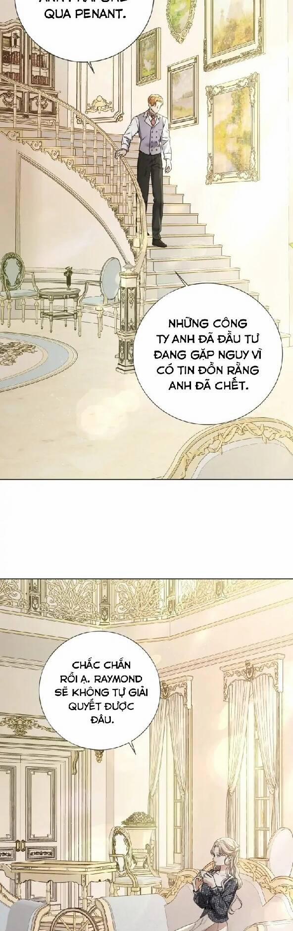 Người Không Mời Mà Đến 81 trang 12