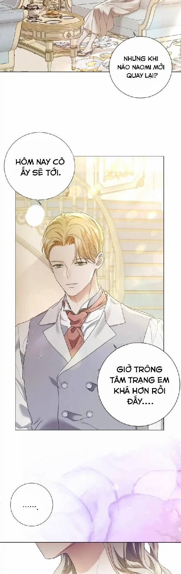 Người Không Mời Mà Đến 81 trang 13