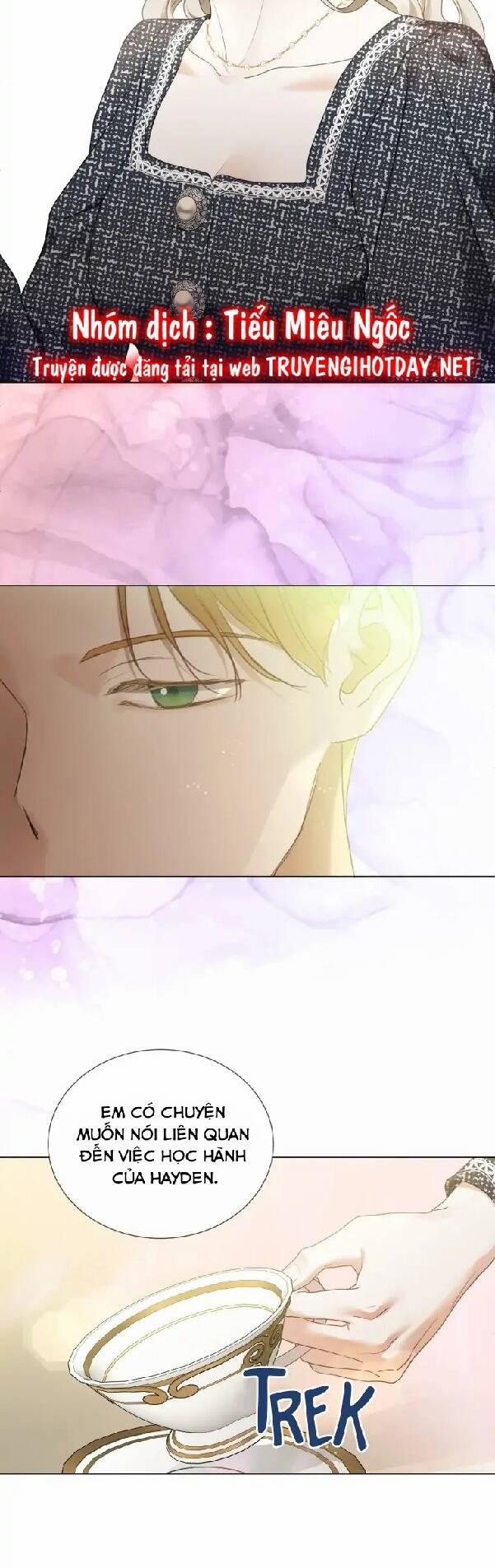 Người Không Mời Mà Đến 81 trang 14