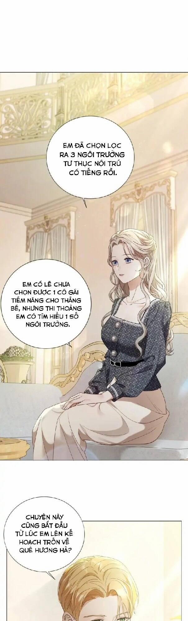 Người Không Mời Mà Đến 81 trang 15