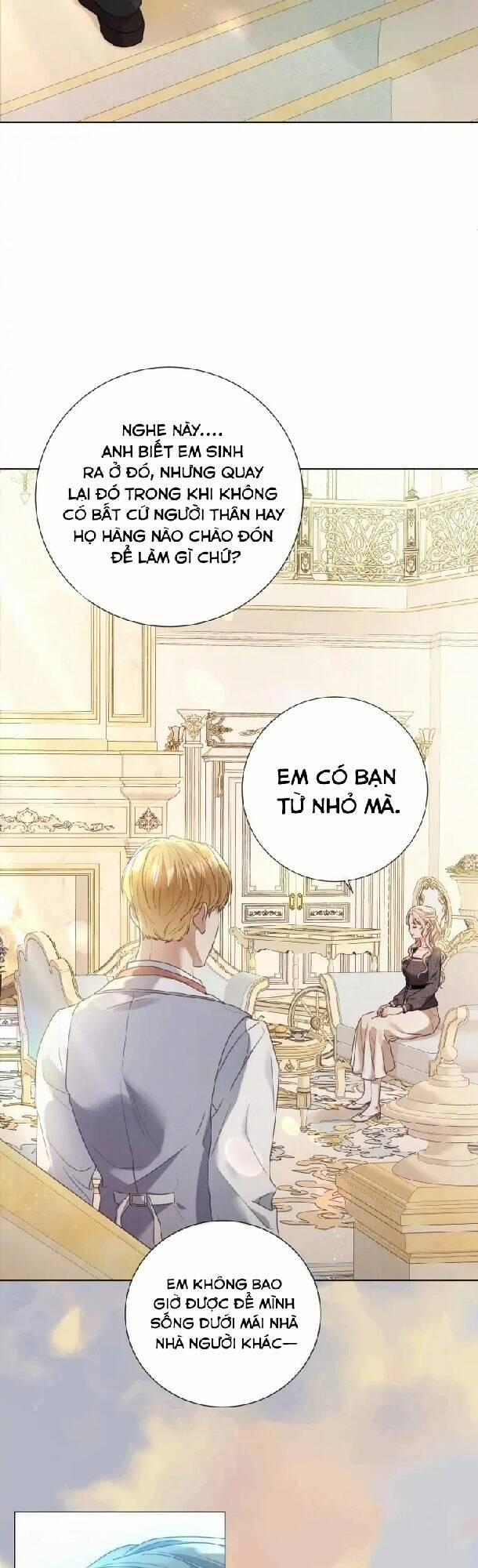 Người Không Mời Mà Đến 81 trang 18