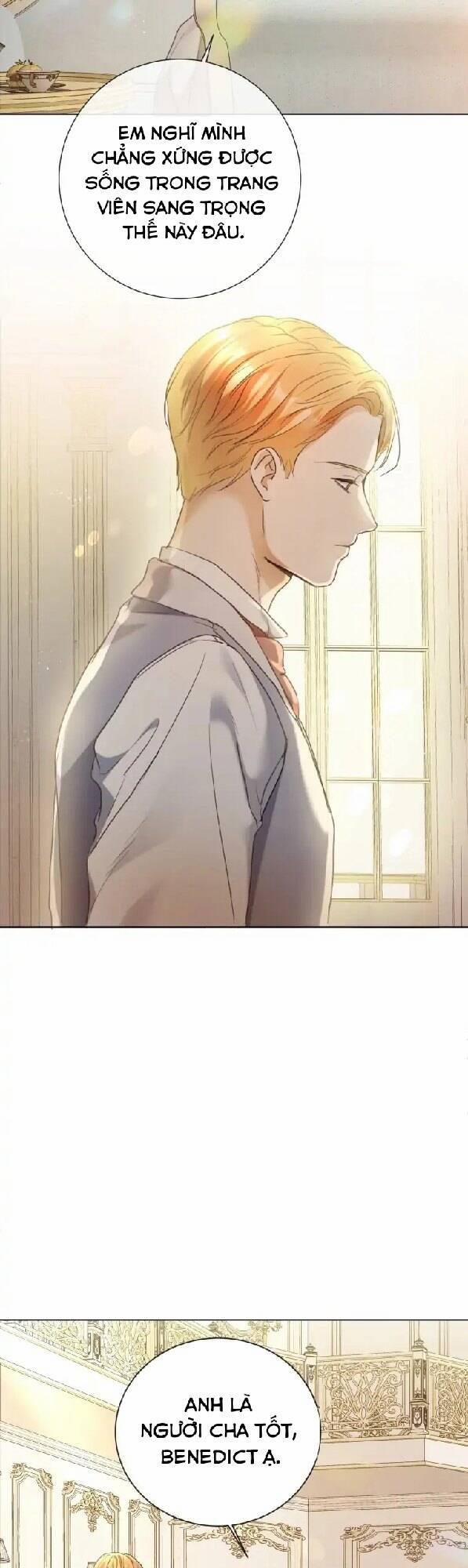 Người Không Mời Mà Đến 81 trang 21