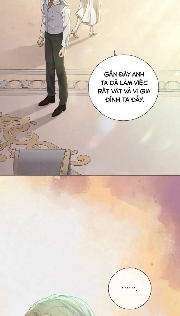 Người Không Mời Mà Đến 81 trang 30