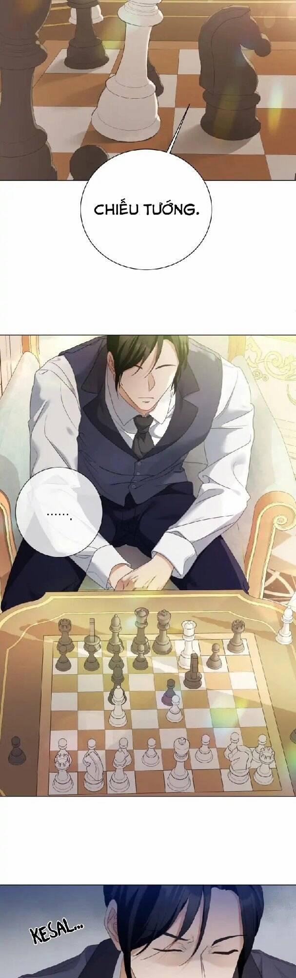 Người Không Mời Mà Đến 81 trang 34