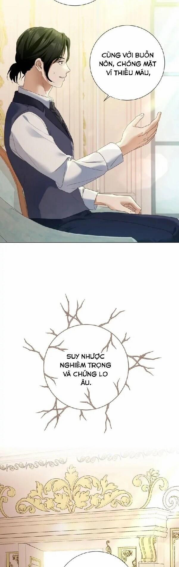 Người Không Mời Mà Đến 81 trang 37