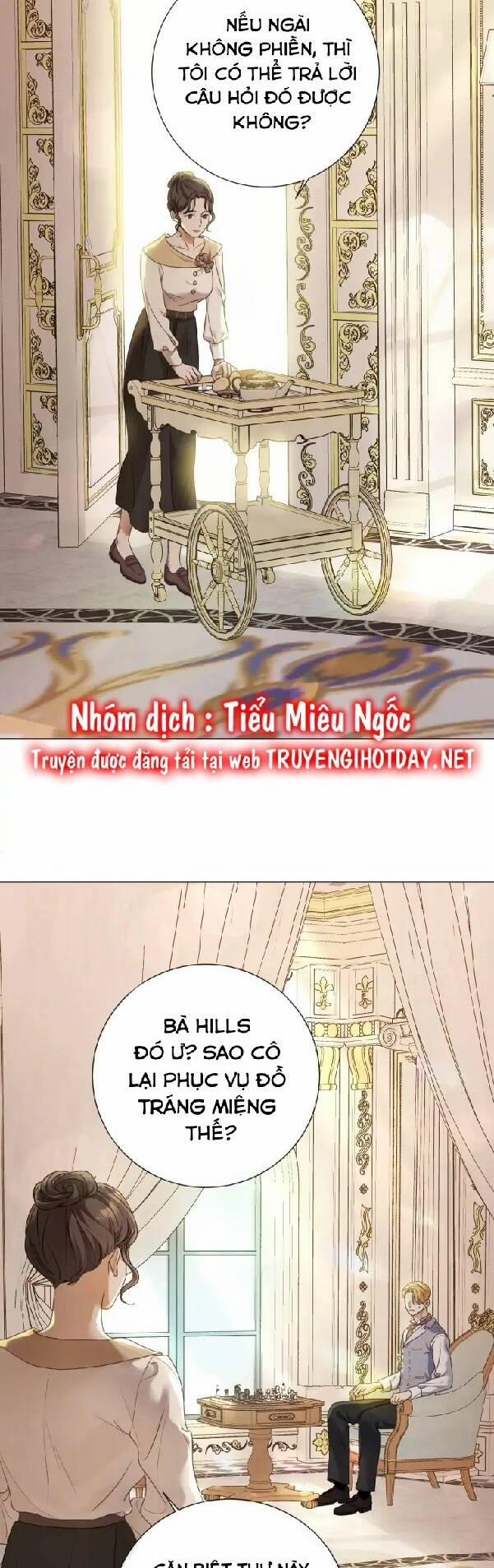 Người Không Mời Mà Đến 81 trang 38