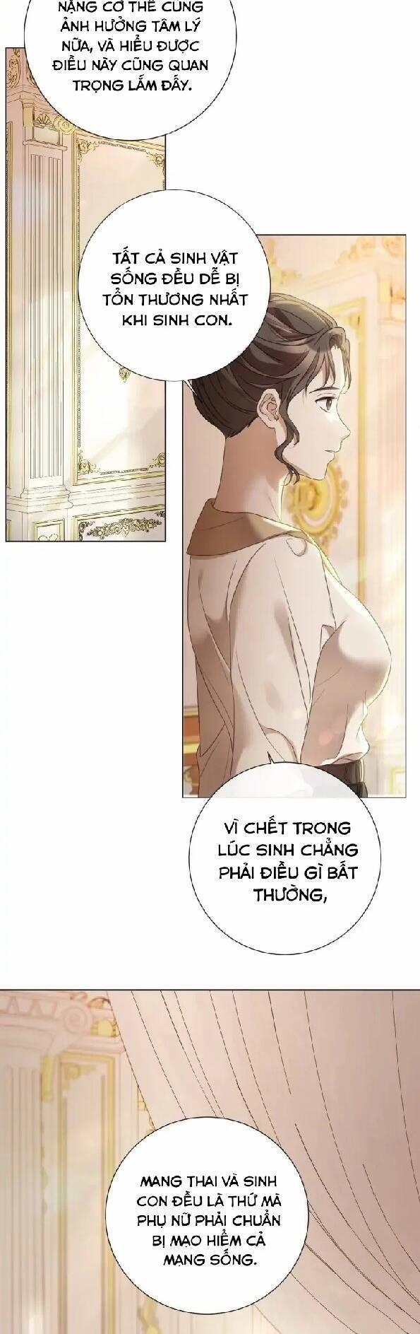 Người Không Mời Mà Đến 81 trang 40