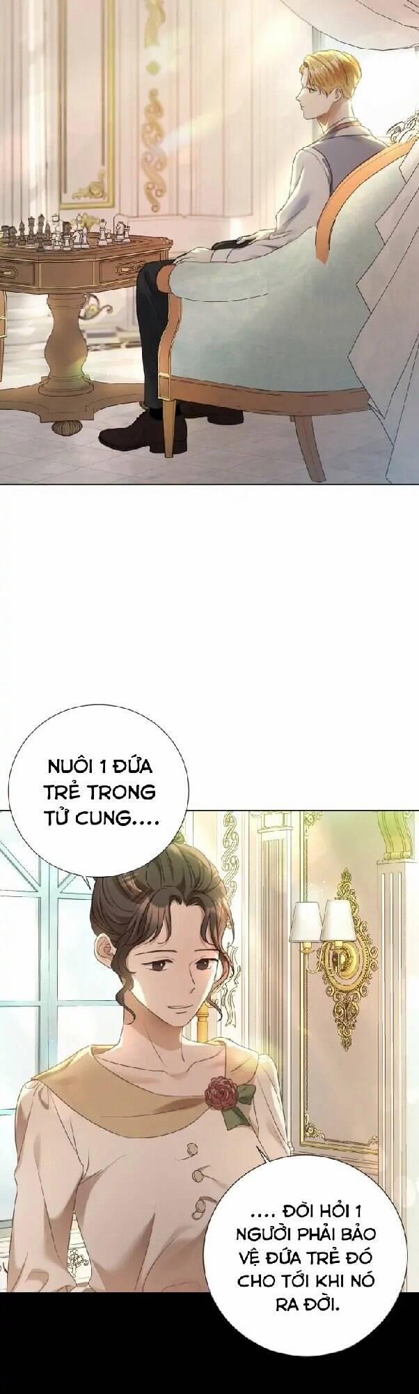 Người Không Mời Mà Đến 81 trang 41