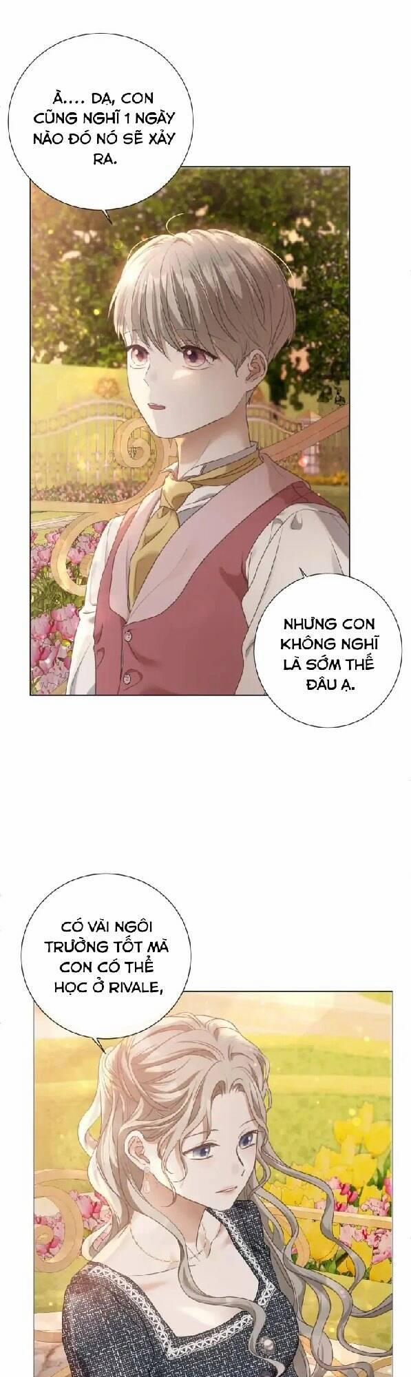 Người Không Mời Mà Đến 81 trang 54