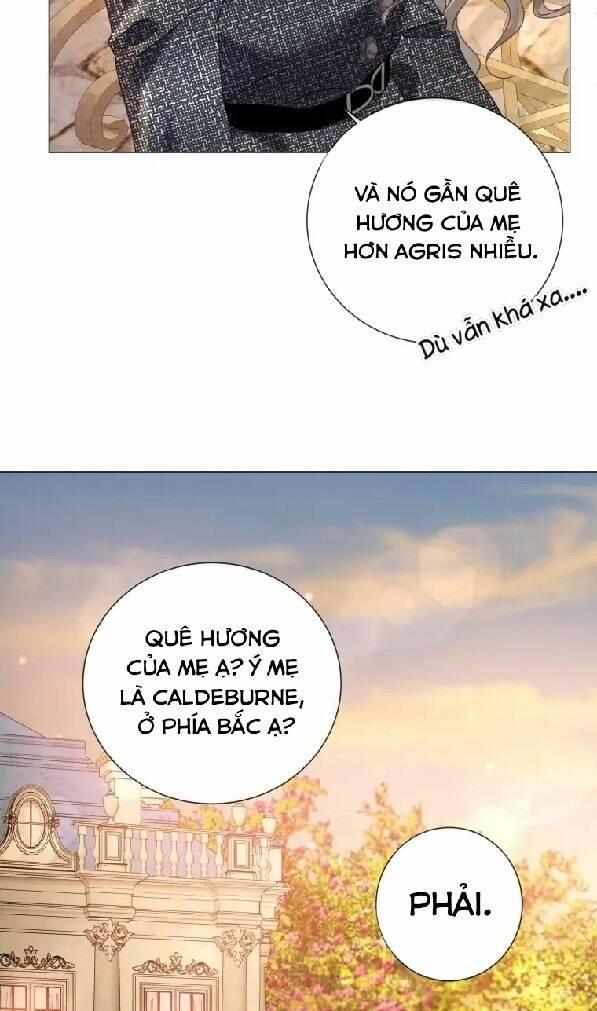 Người Không Mời Mà Đến 81 trang 55