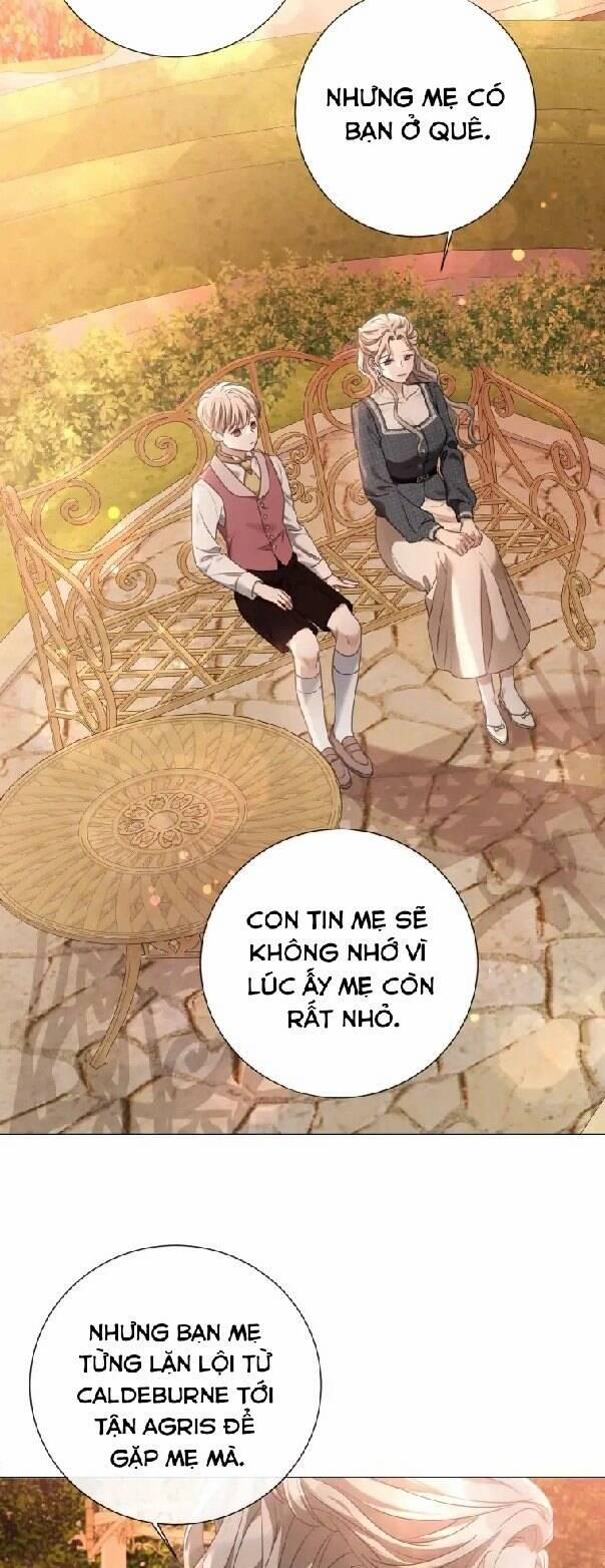 Người Không Mời Mà Đến 81 trang 57