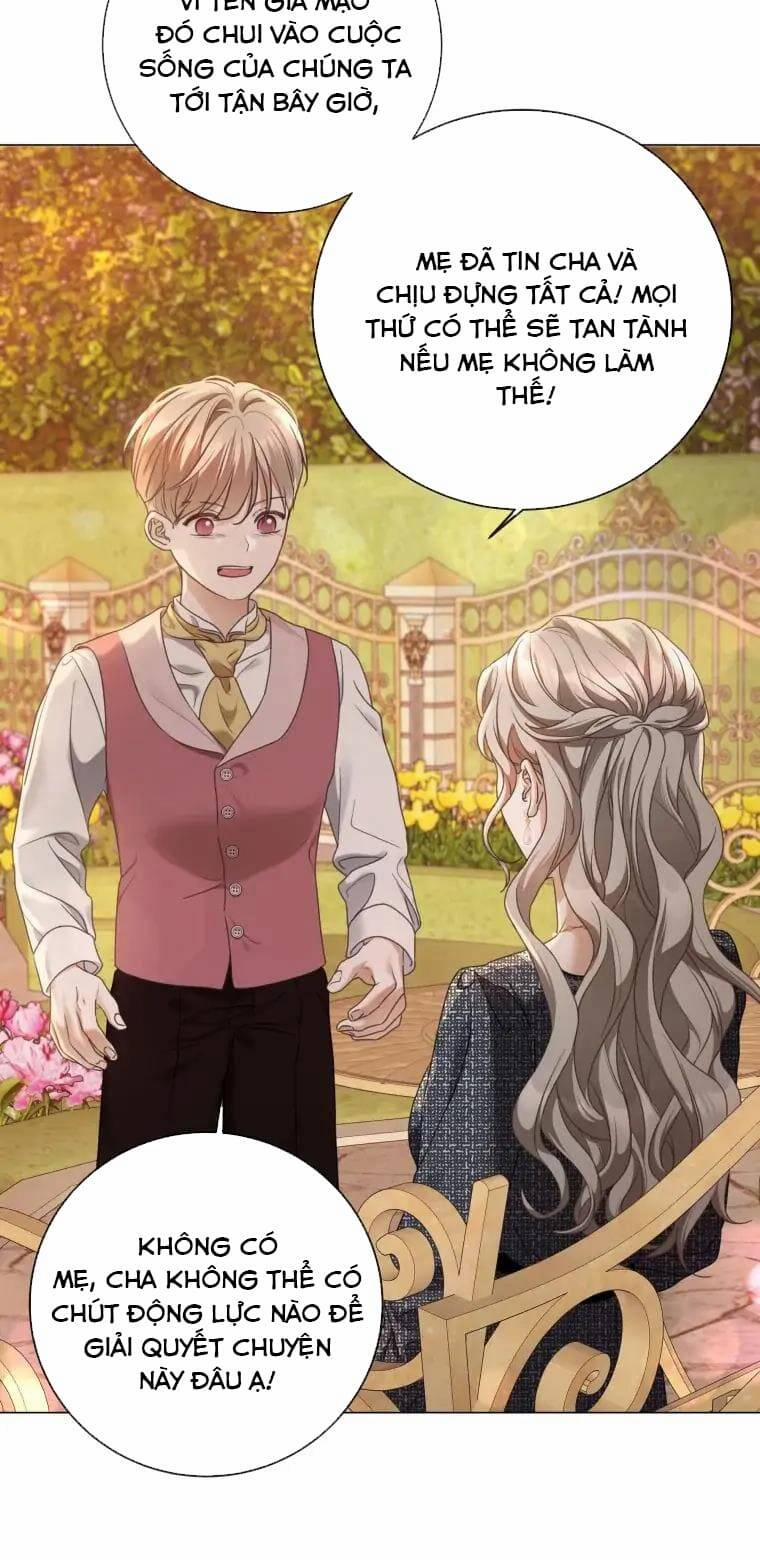 Người Không Mời Mà Đến 82 trang 10