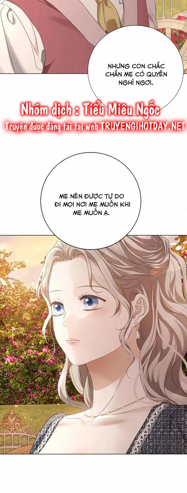 Người Không Mời Mà Đến 82 trang 15