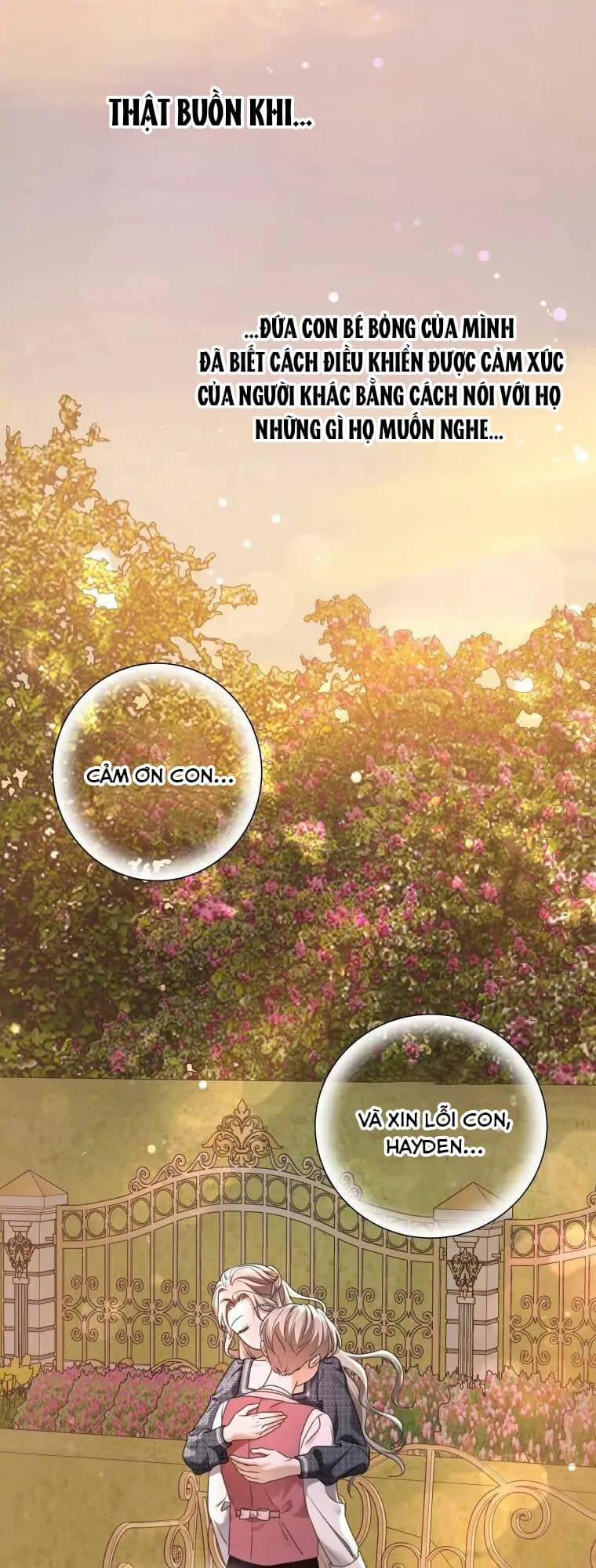 Người Không Mời Mà Đến 82 trang 18