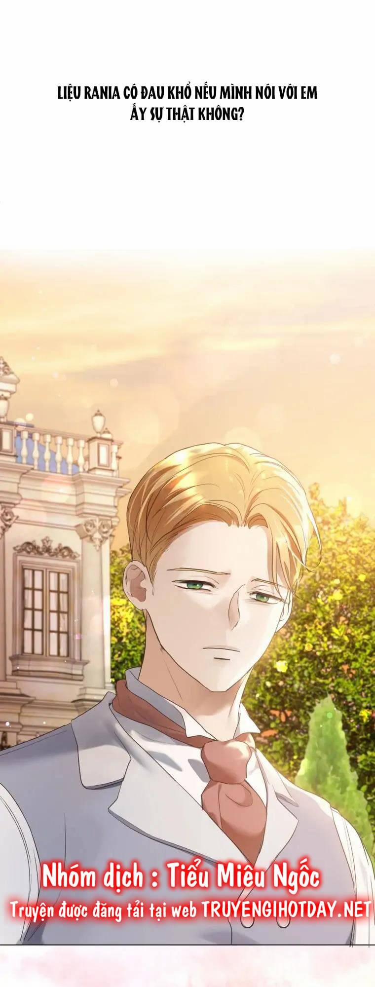 Người Không Mời Mà Đến 82 trang 21