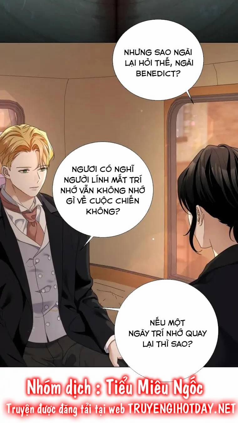 Người Không Mời Mà Đến 82 trang 32