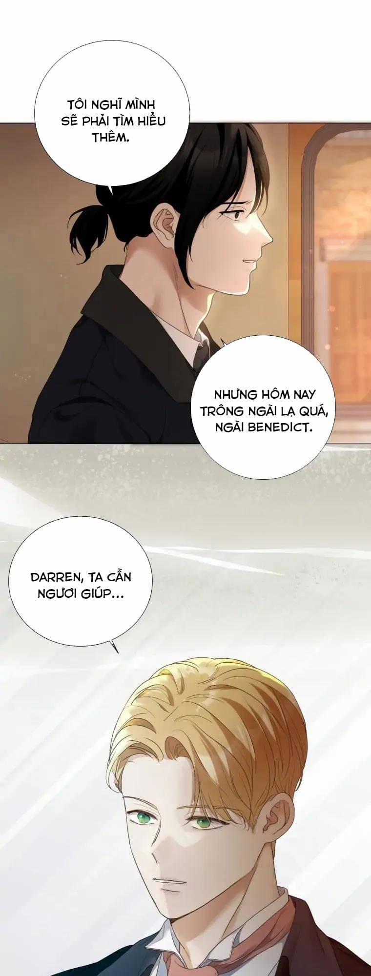 Người Không Mời Mà Đến 82 trang 33