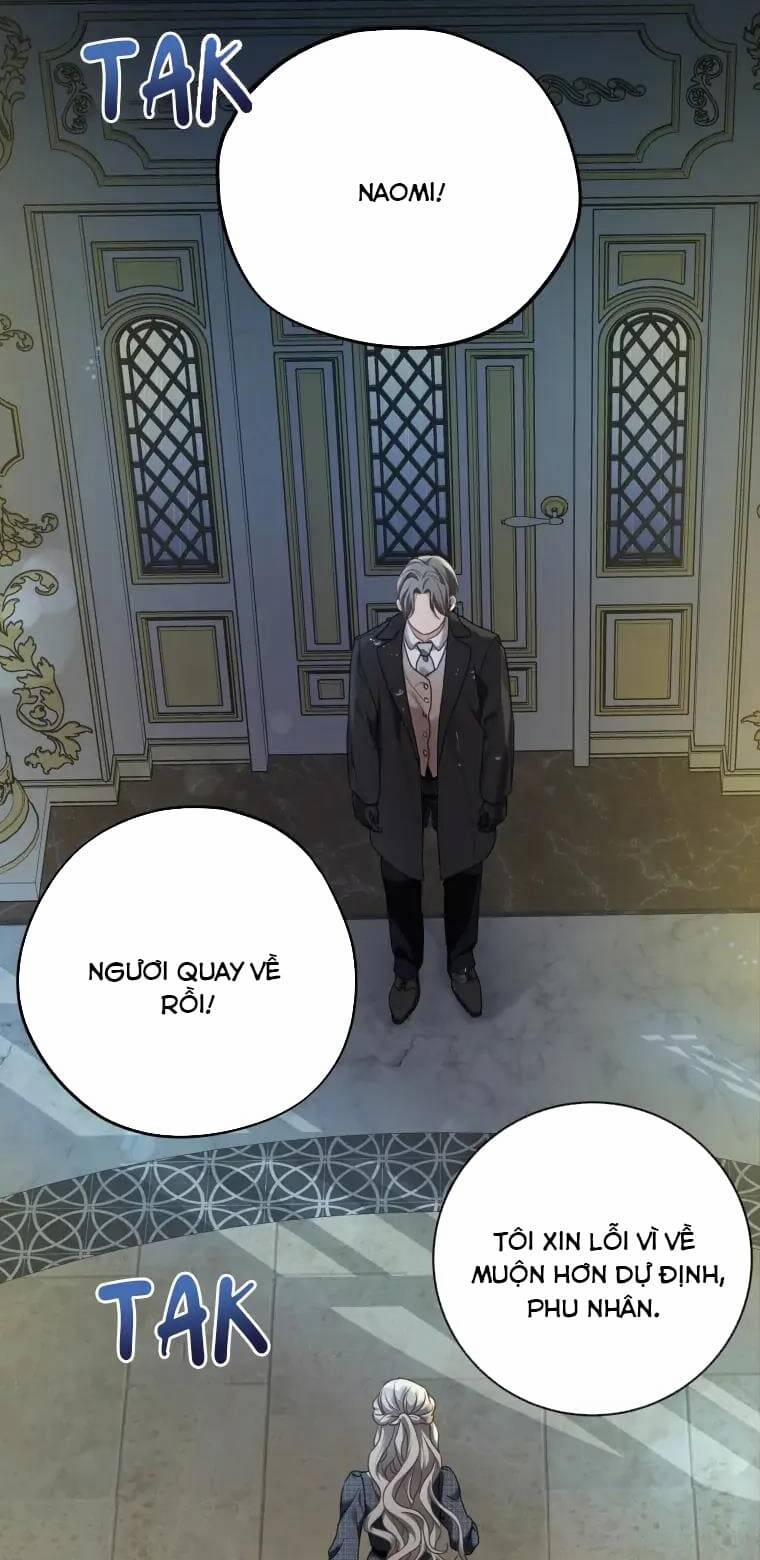 Người Không Mời Mà Đến 82 trang 38
