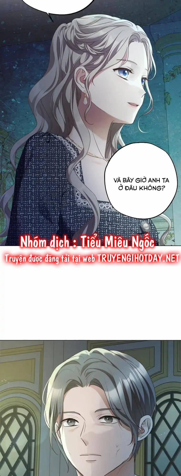 Người Không Mời Mà Đến 82 trang 45