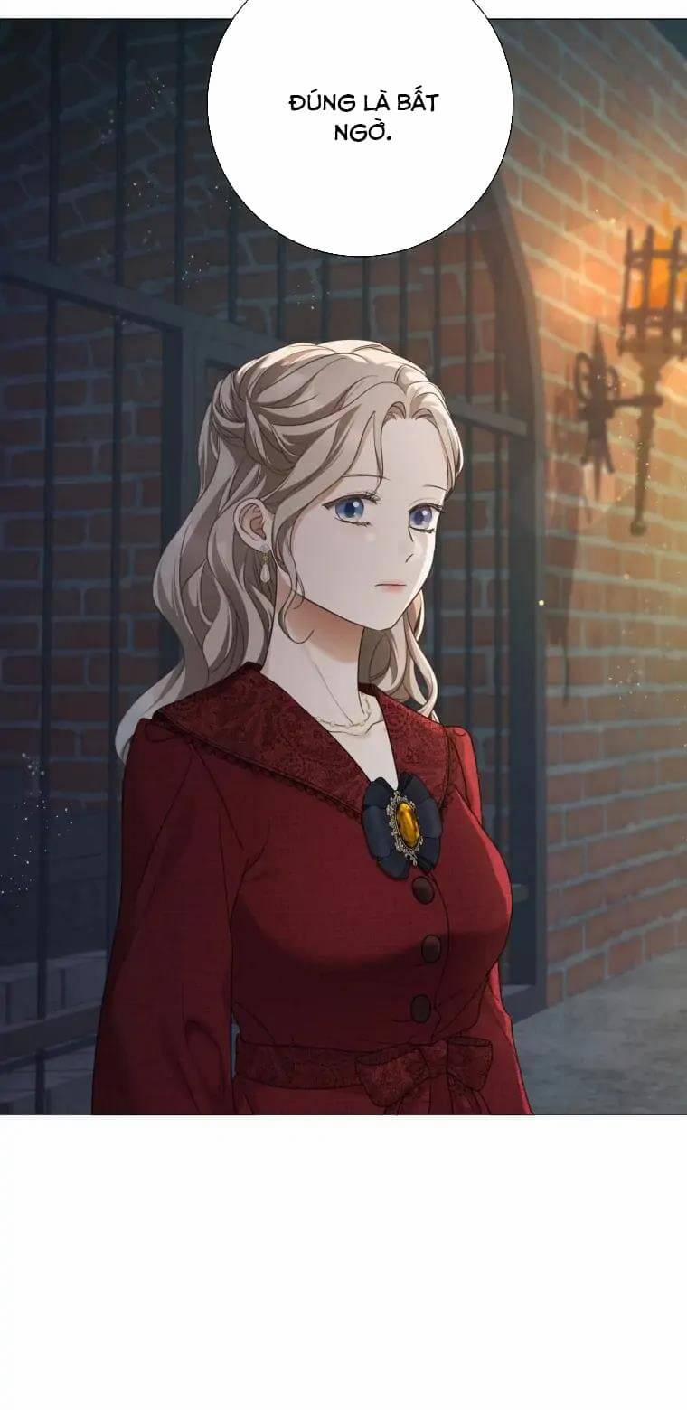 Người Không Mời Mà Đến 82 trang 52