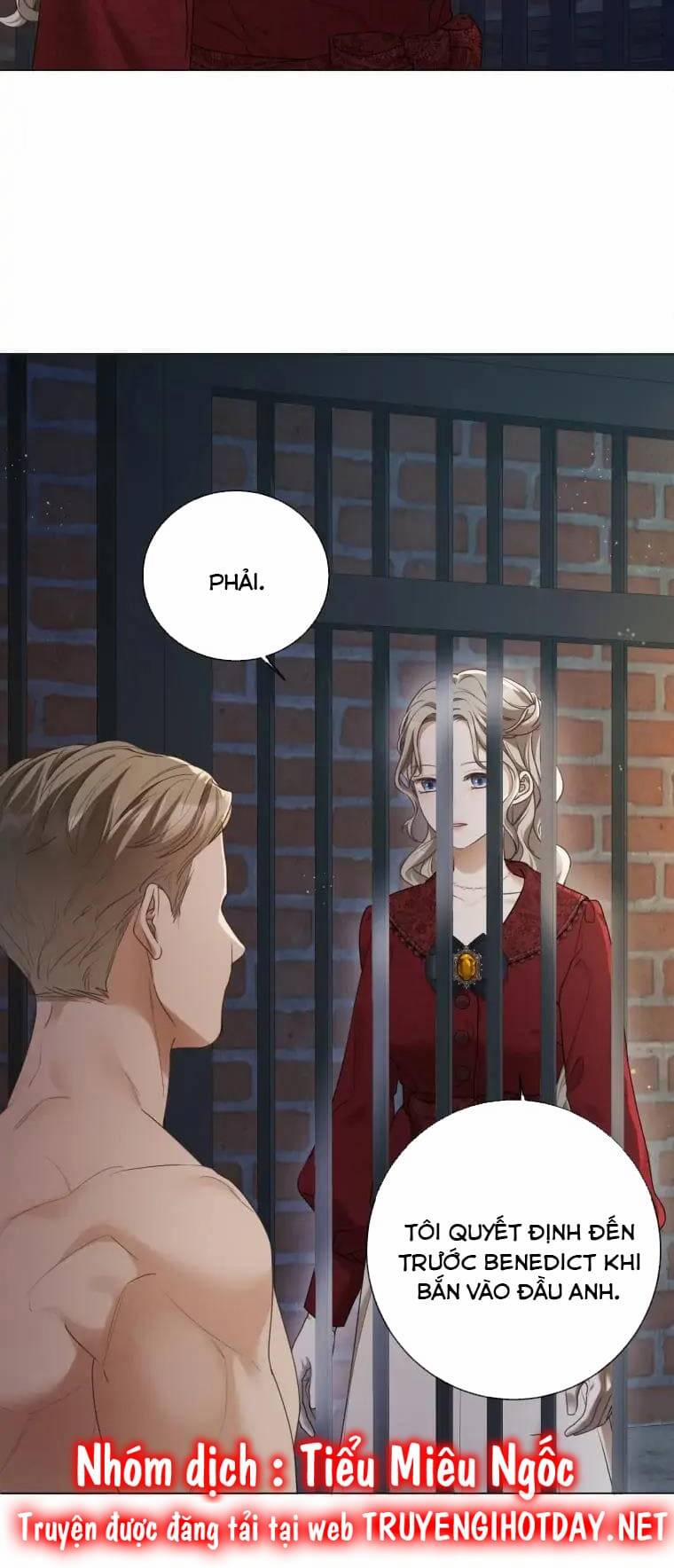 Người Không Mời Mà Đến 82 trang 56