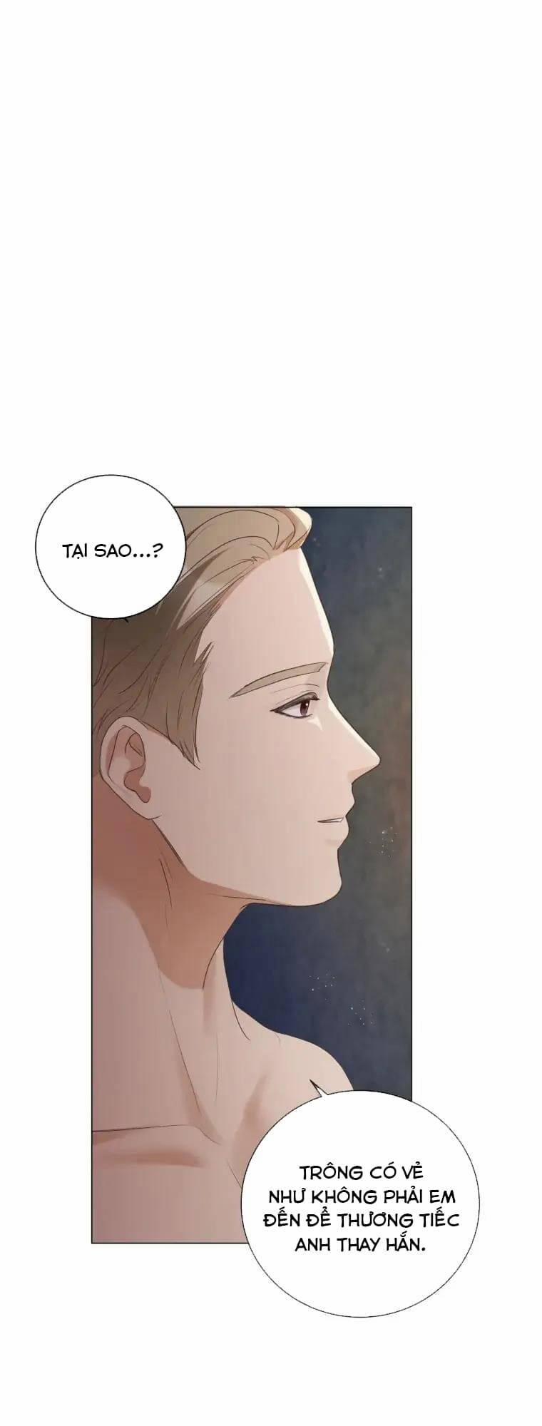 Người Không Mời Mà Đến 82 trang 57