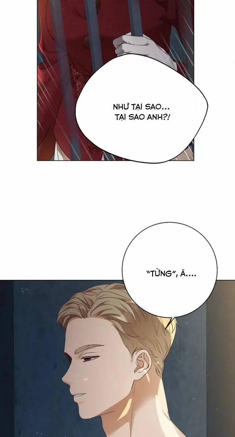 Người Không Mời Mà Đến 82 trang 62