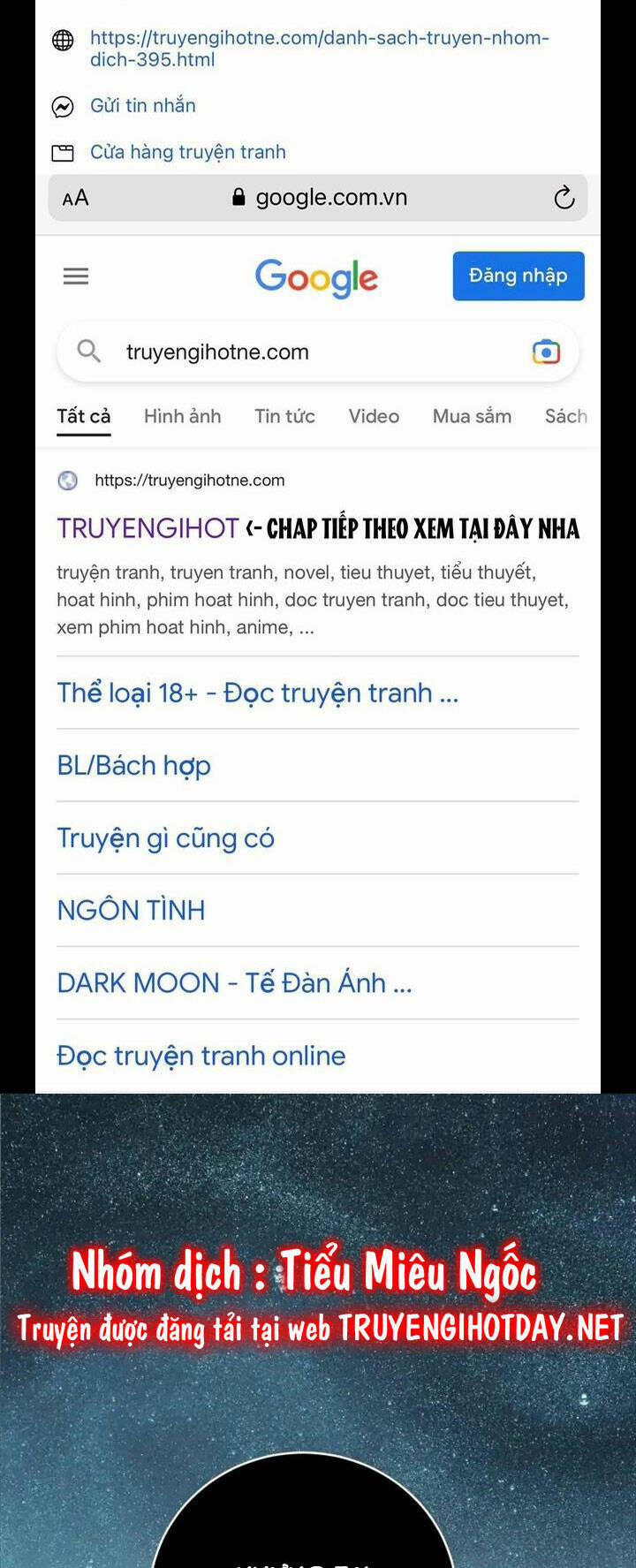 Người Không Mời Mà Đến 83 trang 1