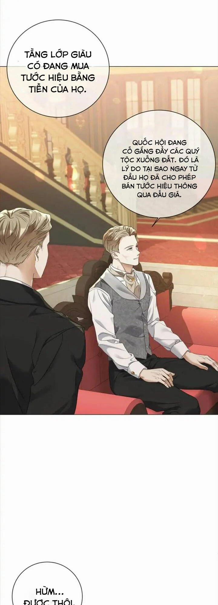 Người Không Mời Mà Đến 83 trang 10