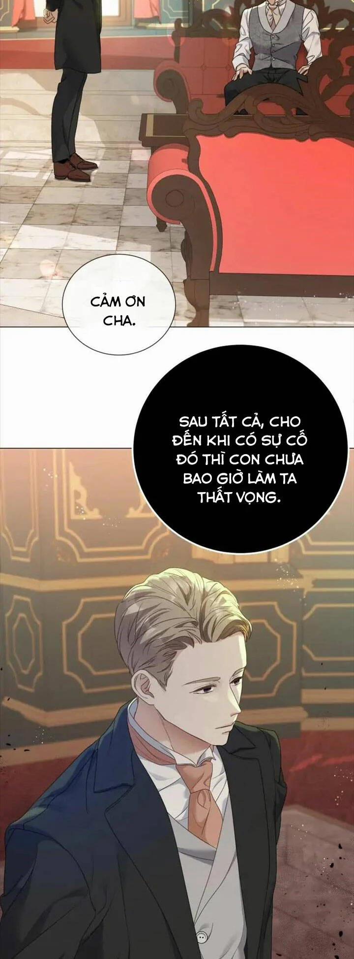 Người Không Mời Mà Đến 83 trang 12