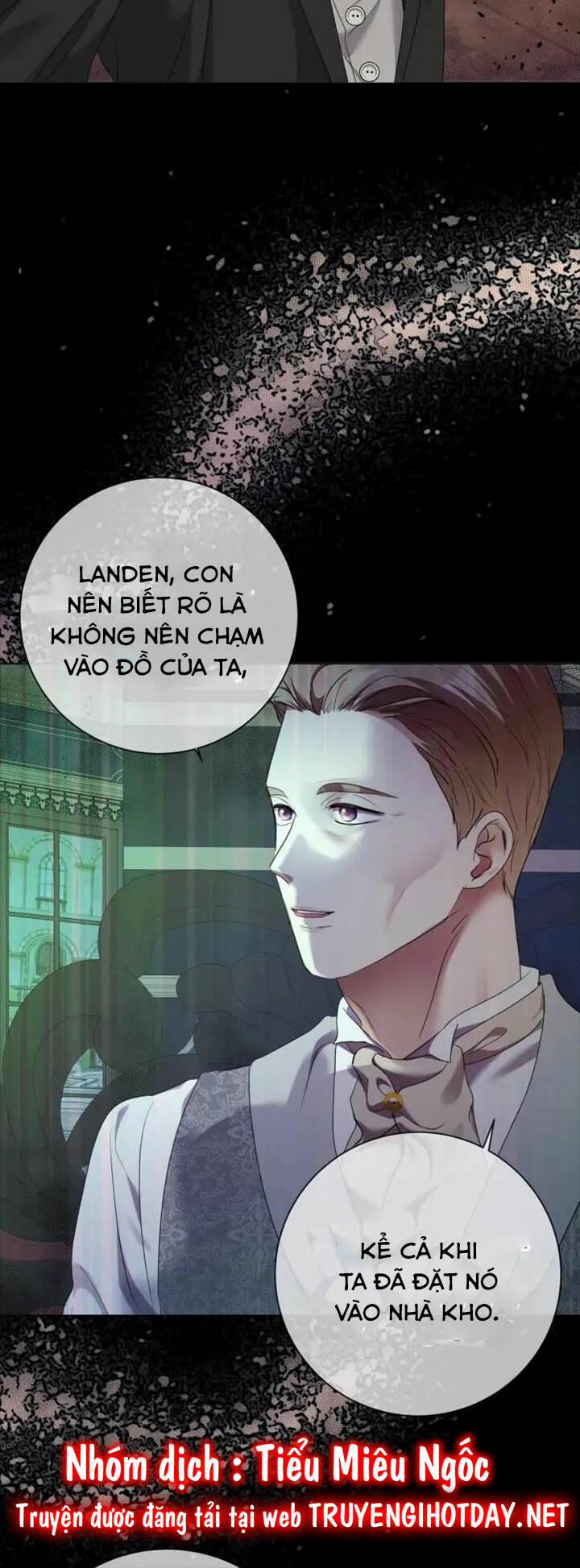 Người Không Mời Mà Đến 83 trang 13