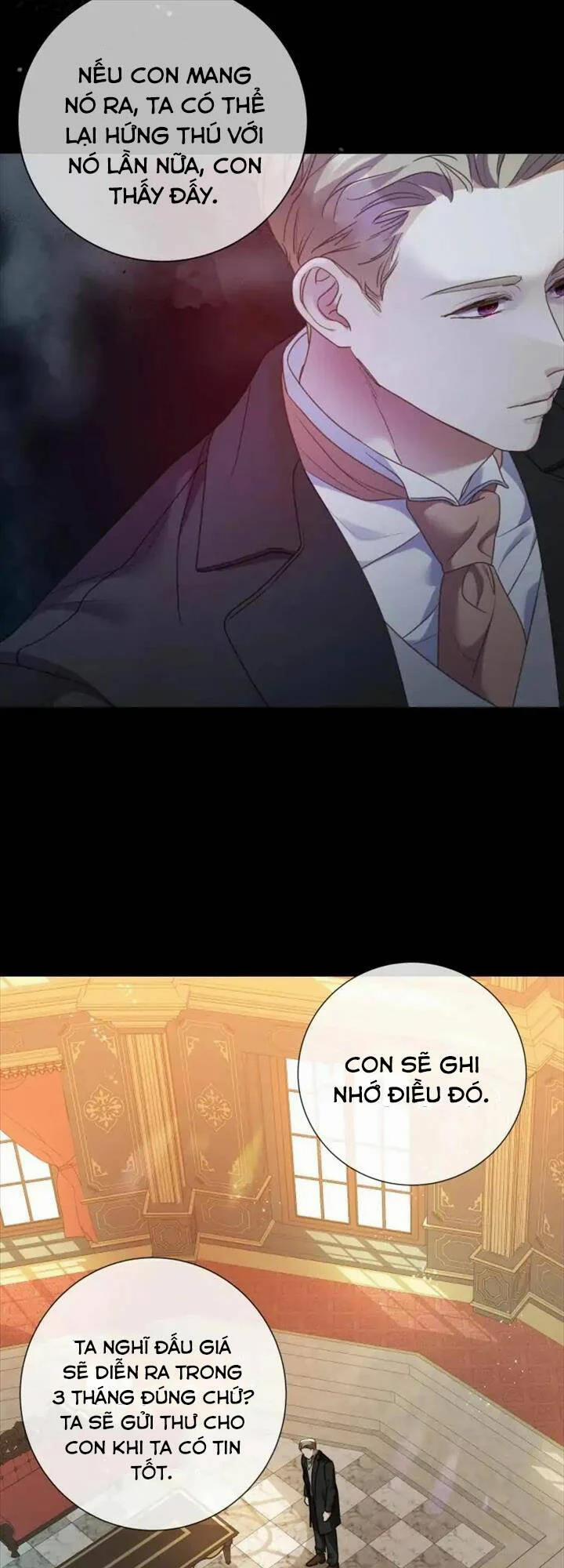 Người Không Mời Mà Đến 83 trang 14