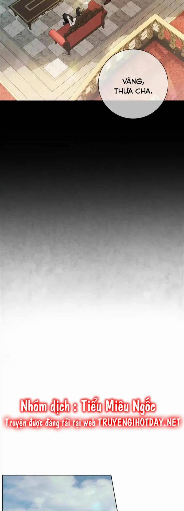 Người Không Mời Mà Đến 83 trang 15